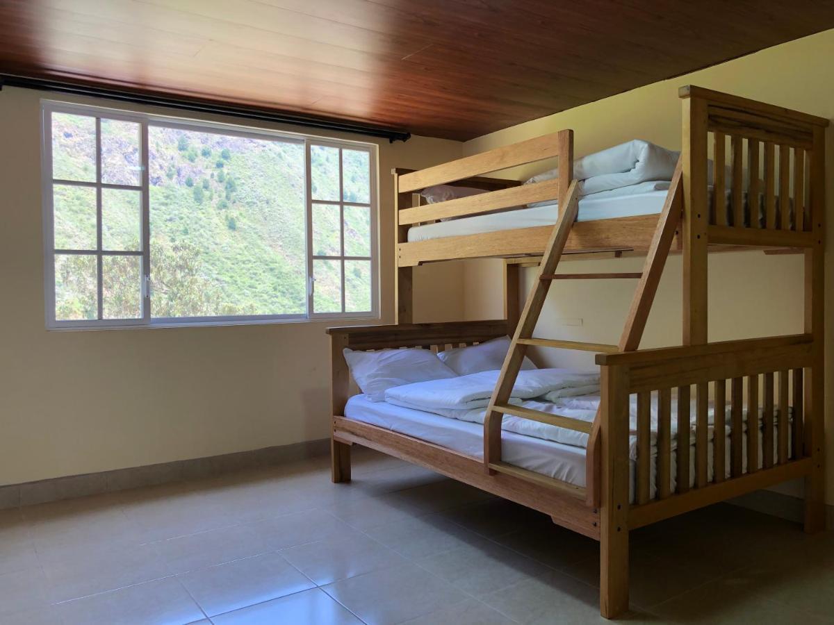 Penthouse W/Rooftop Terrace - Volcano View Apartment Baños Екстериор снимка